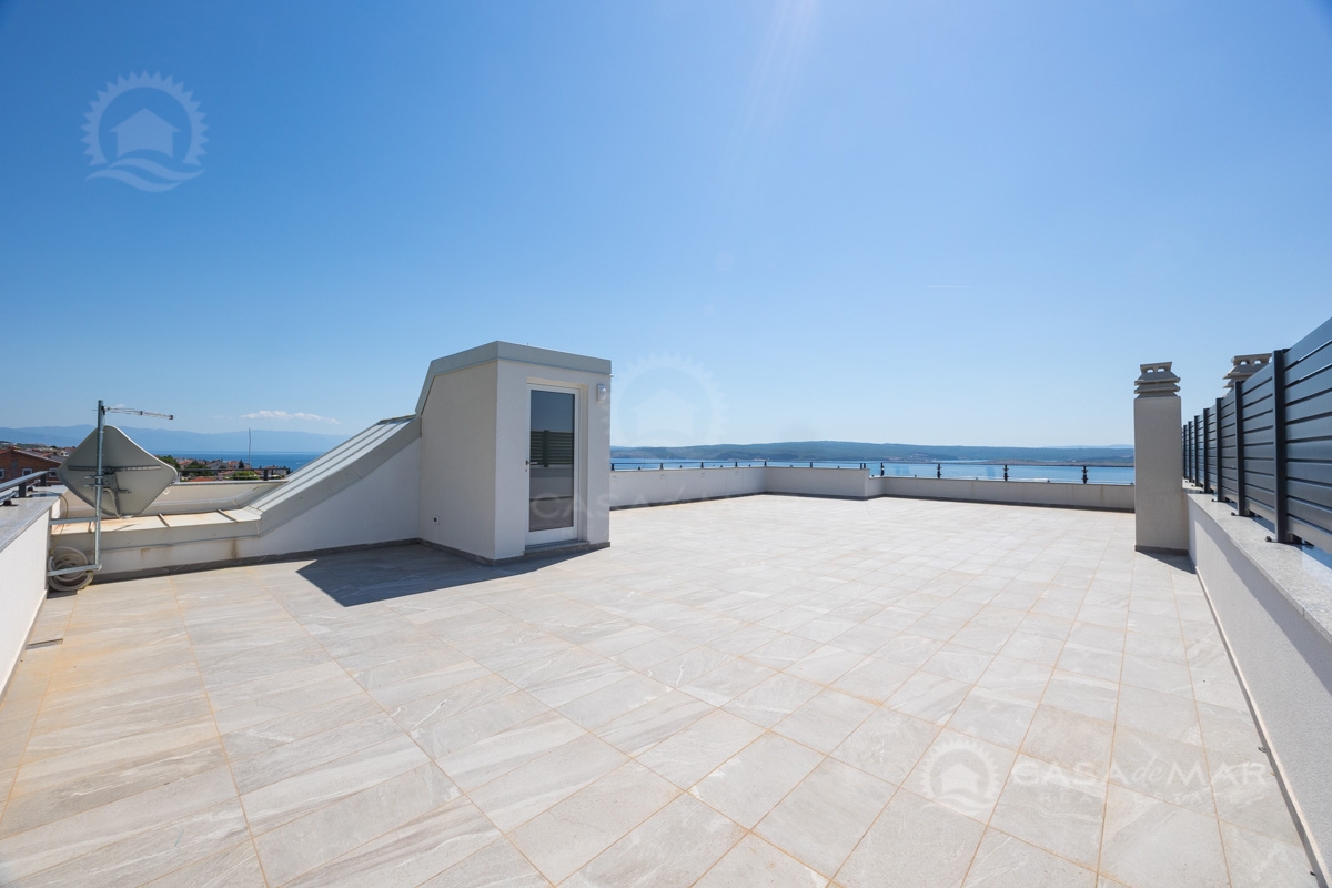 Stanovanje Crikvenica, 128m2