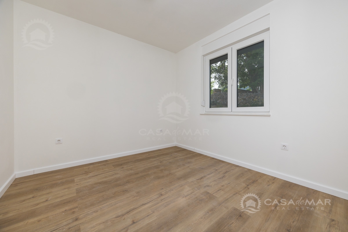 Stanovanje Novi Vinodolski, 60m2