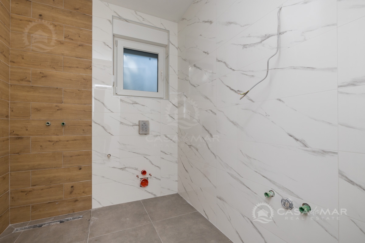 Stanovanje Novi Vinodolski, 60m2