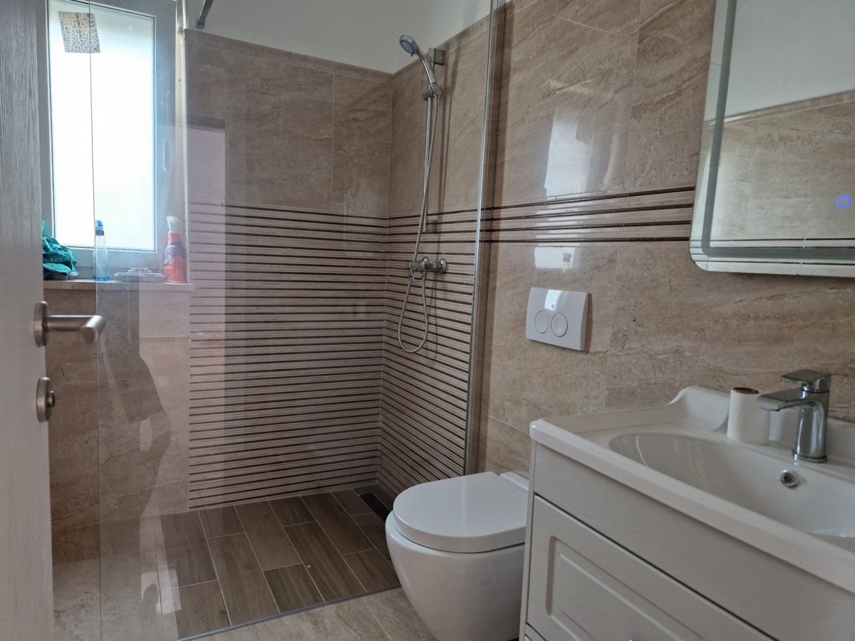 Stanovanje Njivice, Omišalj, 57m2
