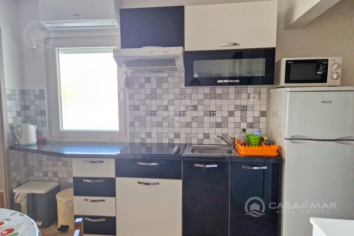 Hiša Malinska, Malinska-Dubašnica, 220m2