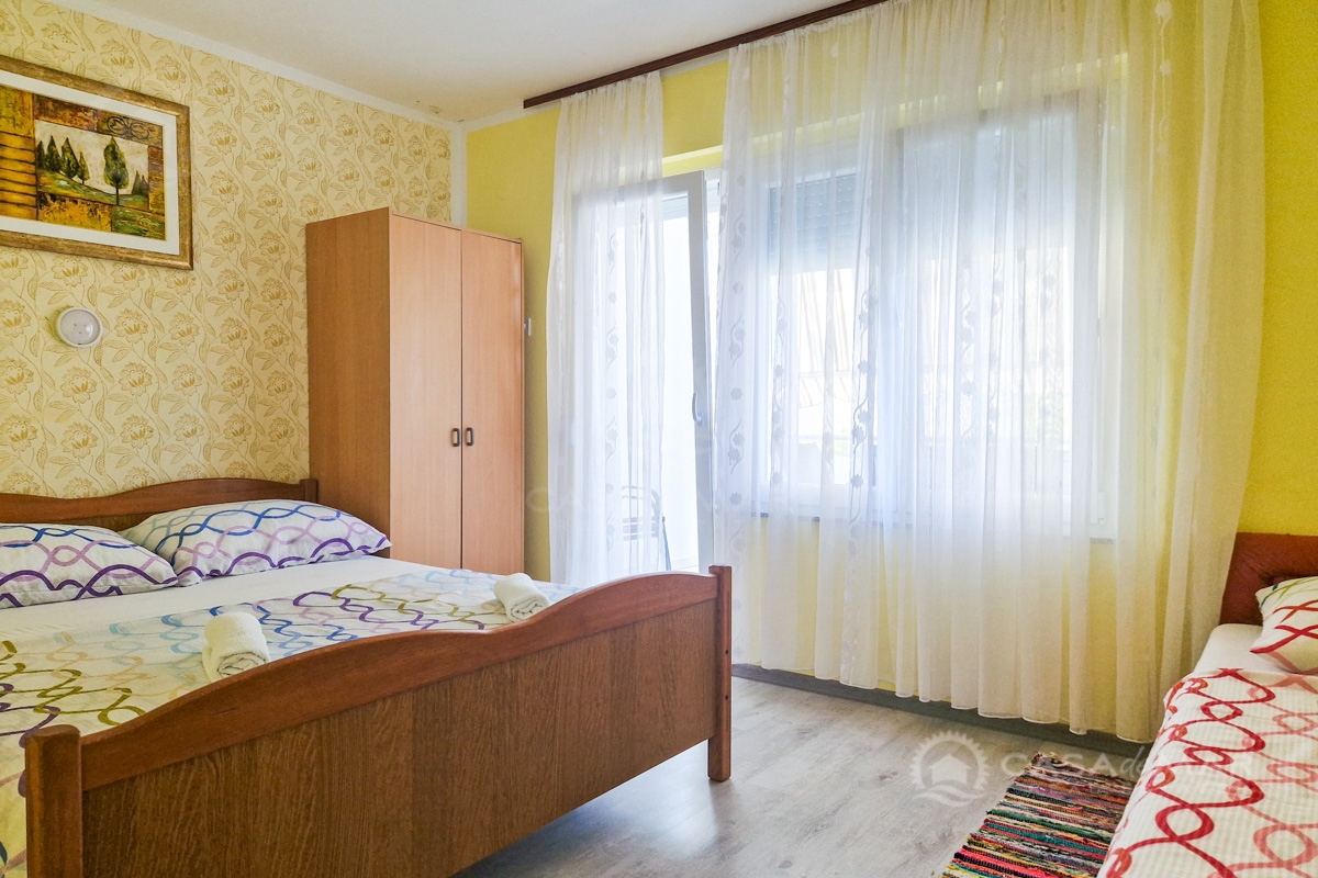 Hiša Malinska, Malinska-Dubašnica, 220m2