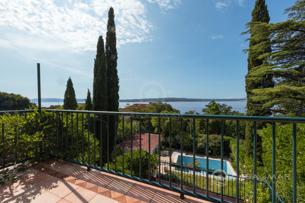 Hiša Crikvenica, 240m2