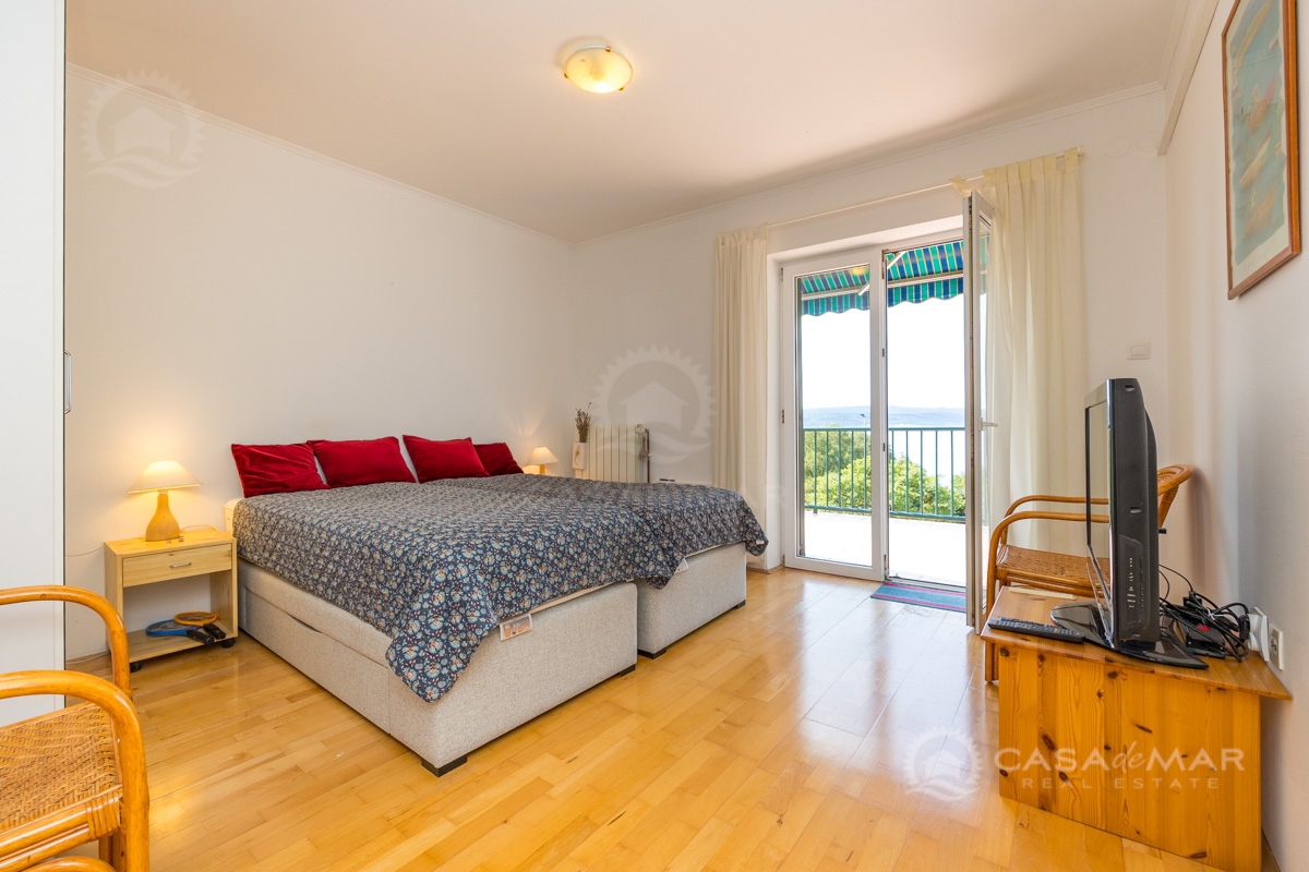 Hiša Crikvenica, 240m2