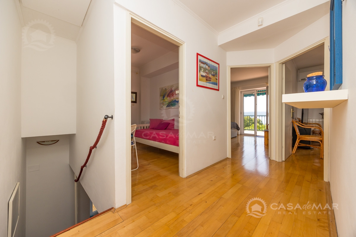 Hiša Crikvenica, 240m2