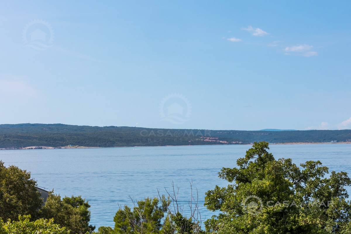 Hiša Crikvenica, 240m2