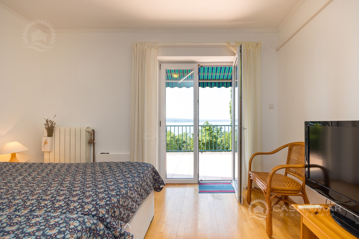 Hiša Crikvenica, 240m2