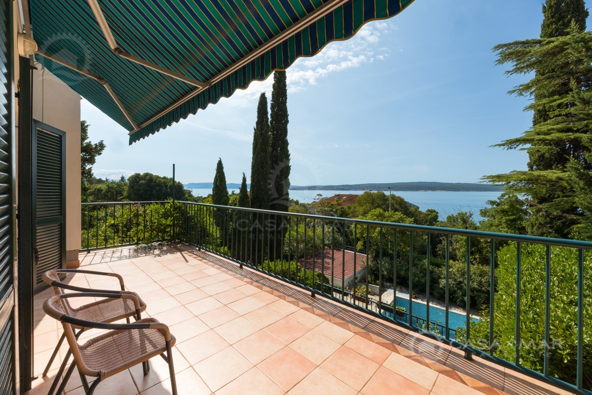 Hiša Crikvenica, 240m2