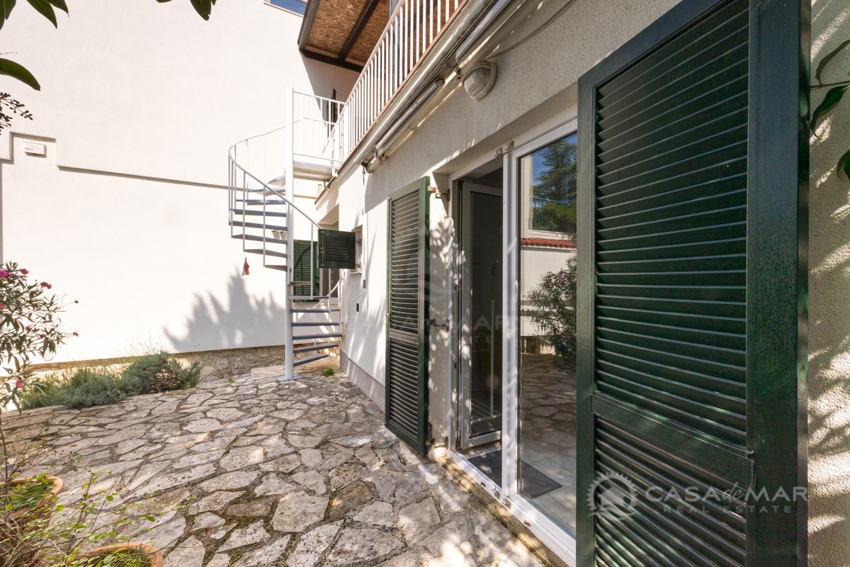 Hiša Crikvenica, 240m2