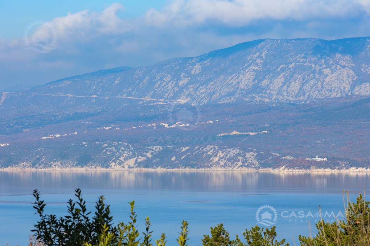 Apartma Šilo – Prodaja – PRILOŽNOST! Novogradnja 350 m od morja, skupni bazen!