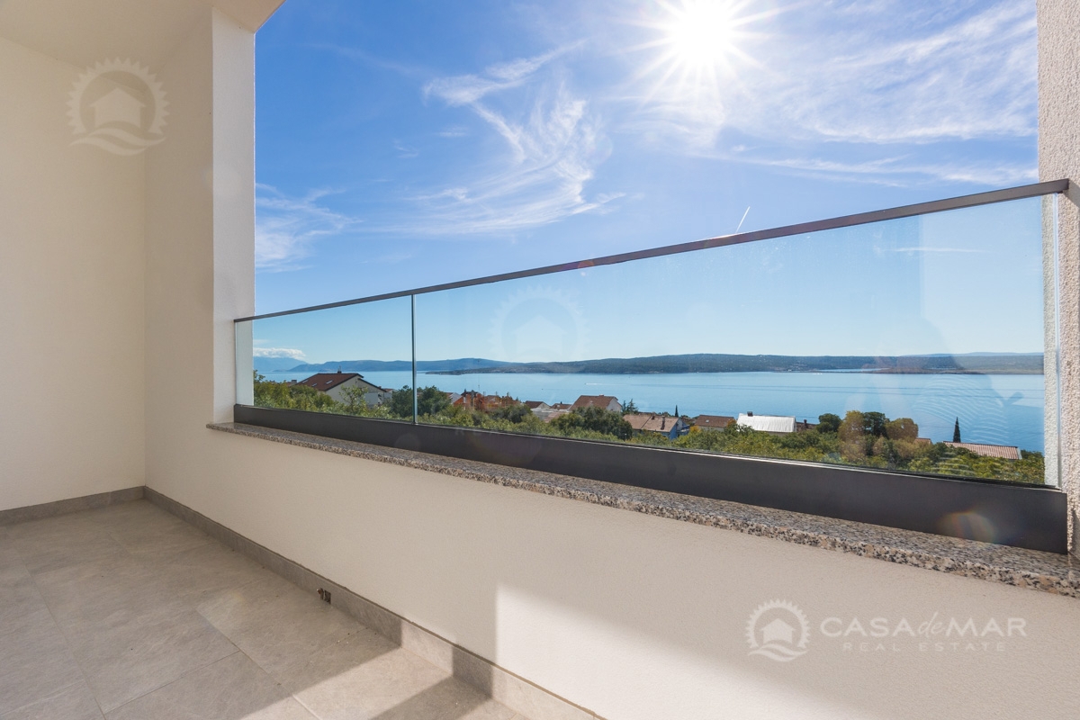 Hiša Crikvenica, 160m2