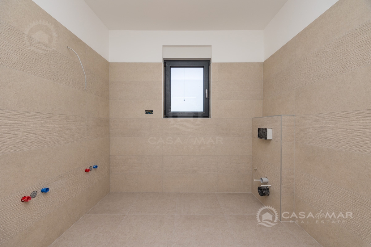 Hiša Crikvenica, 160m2