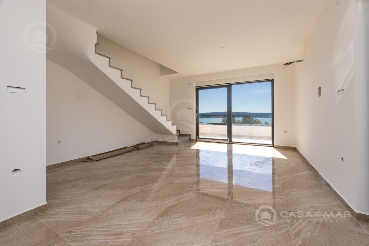 Hiša Crikvenica, 160m2