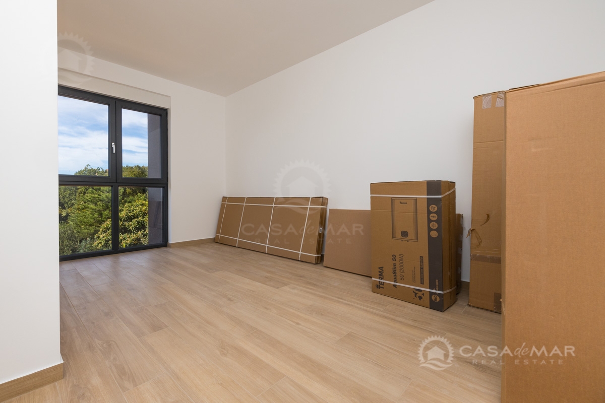 Hiša Crikvenica, 160m2