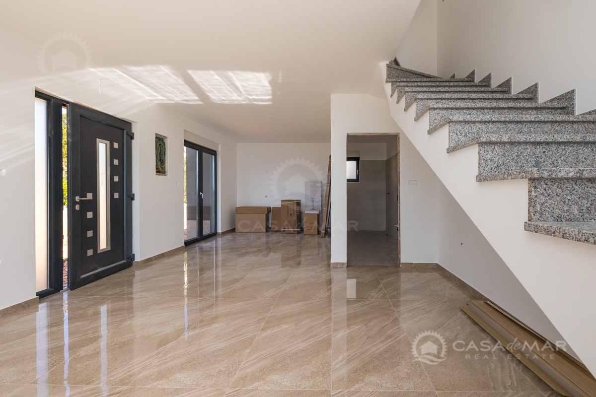 Hiša Crikvenica, 160m2