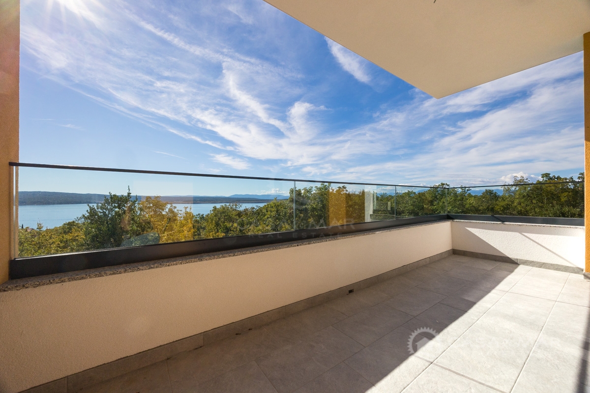 Hiša Crikvenica, 160m2