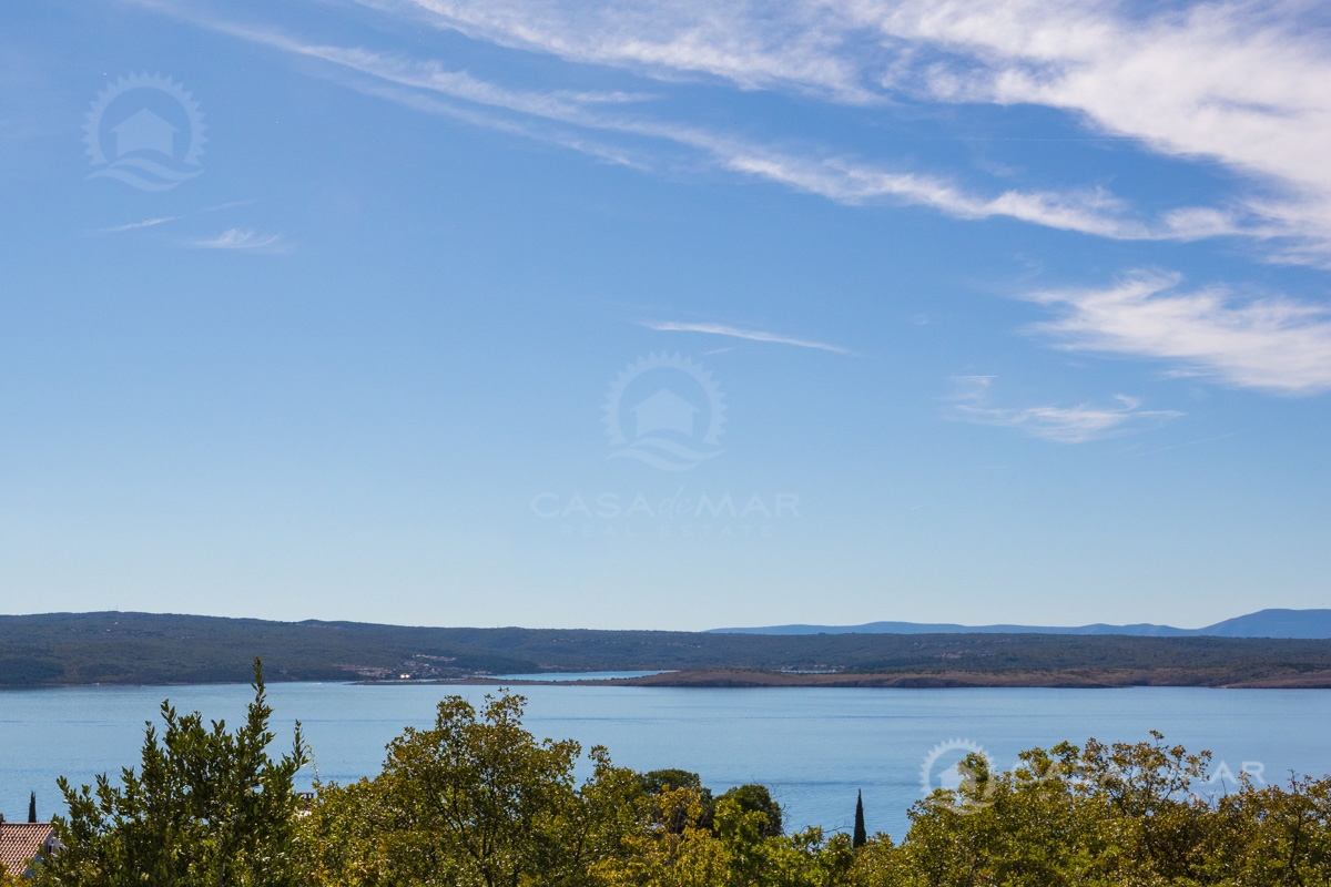 Hiša Crikvenica, 160m2