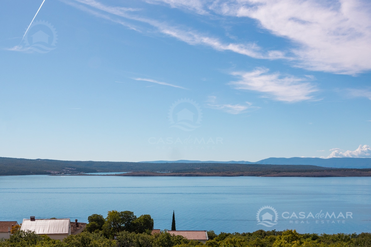 Hiša Crikvenica, 160m2