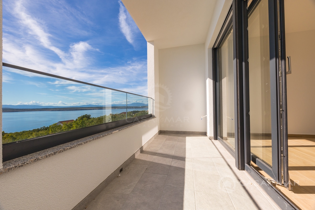 Hiša Crikvenica, 160m2