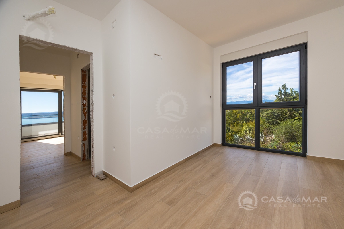 Hiša Crikvenica, 160m2