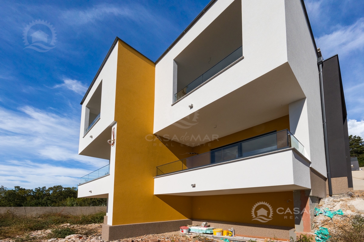 Hiša Crikvenica, 160m2