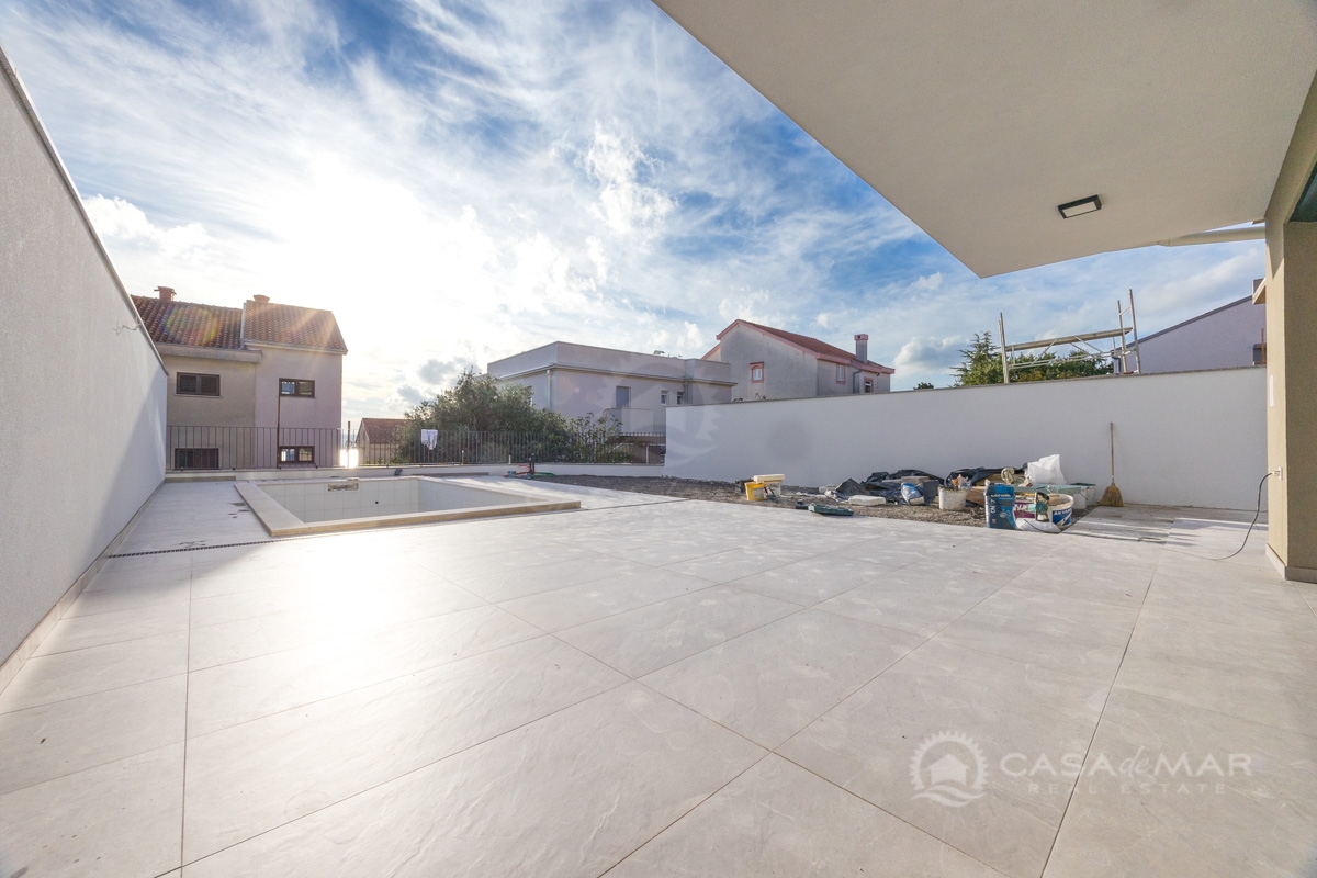 Stanovanje Crikvenica, 152m2