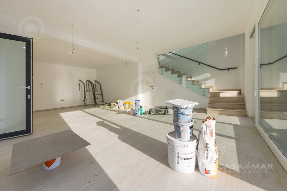 Stanovanje Crikvenica, 152m2