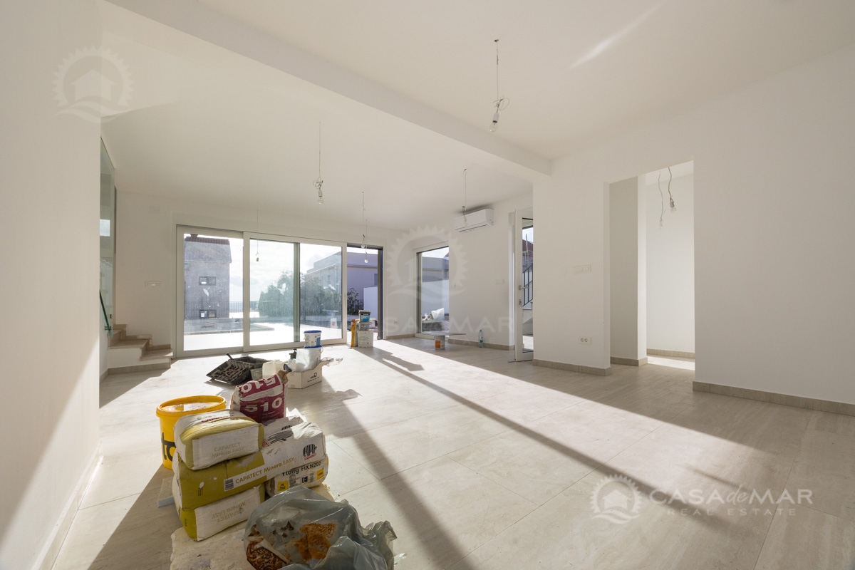 Stanovanje Crikvenica, 152m2