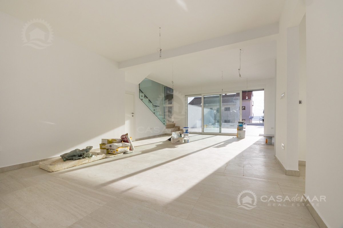 Stanovanje Crikvenica, 152m2