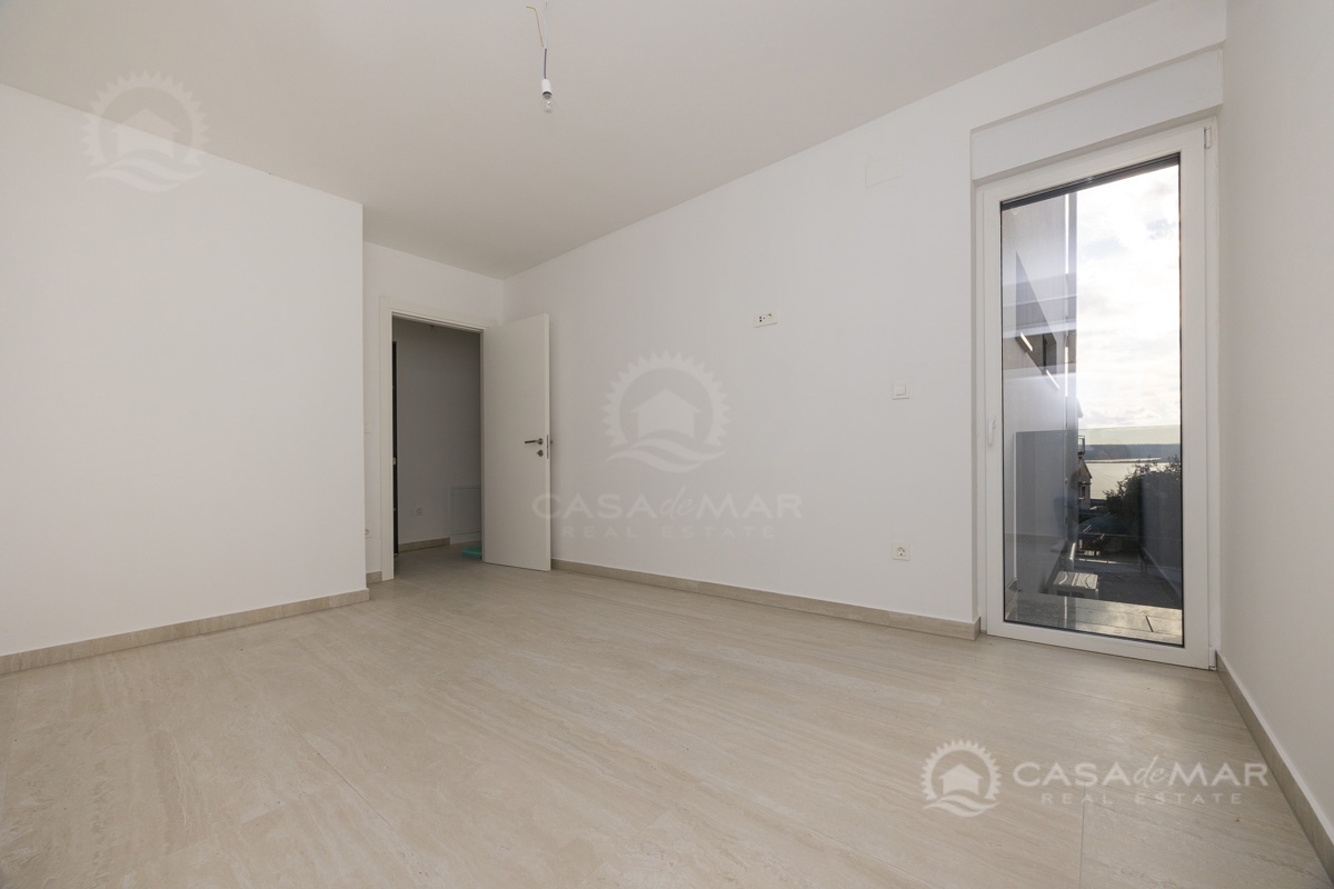 Stanovanje Crikvenica, 152m2