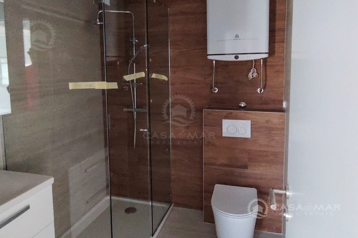 Stanovanje Crikvenica, 152m2
