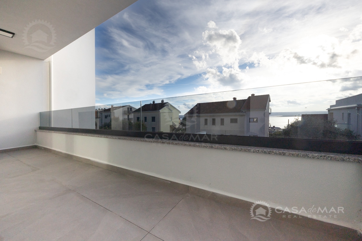 Stanovanje Crikvenica, 152m2
