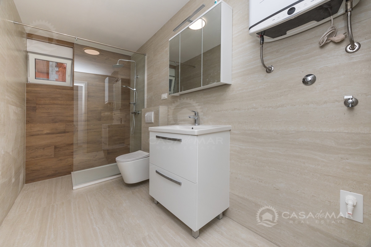 Stanovanje Crikvenica, 152m2