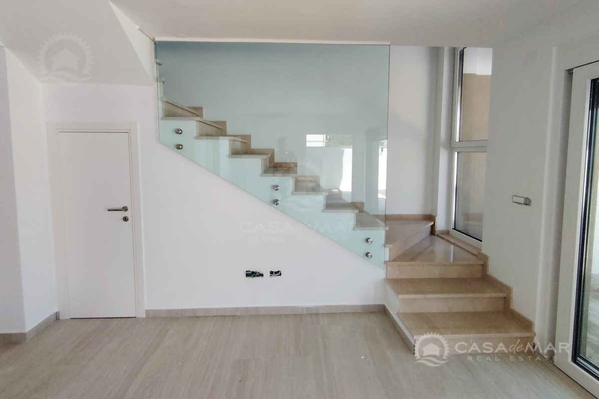 Stanovanje Crikvenica, 152m2