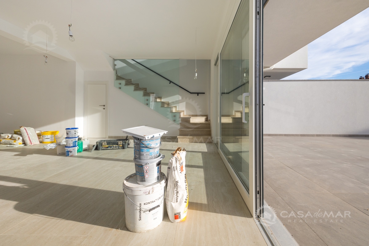 Stanovanje Crikvenica, 152m2