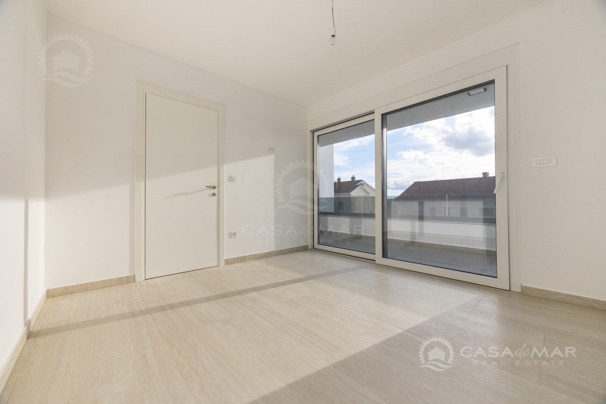 Stanovanje Crikvenica, 152m2