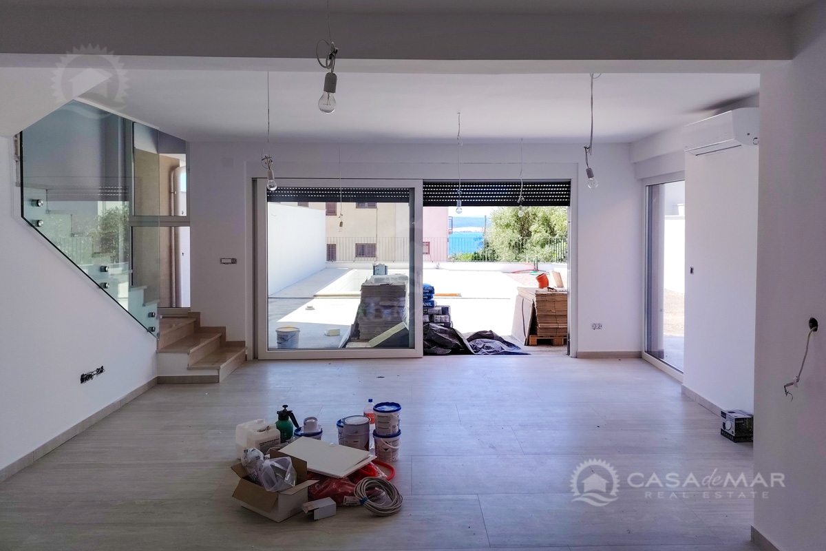 Stanovanje Crikvenica, 152m2