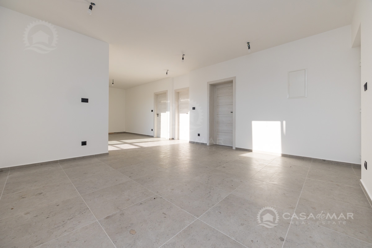 Stanovanje Soline, Dobrinj, 70m2