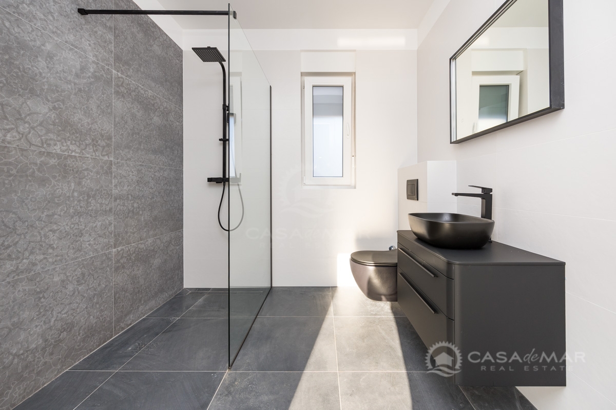 Stanovanje Soline, Dobrinj, 70m2