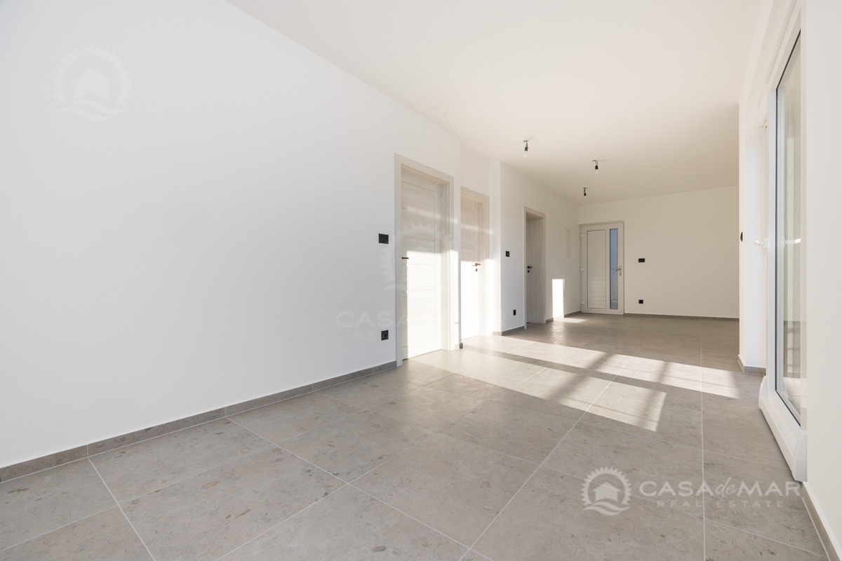 Stanovanje Soline, Dobrinj, 70m2