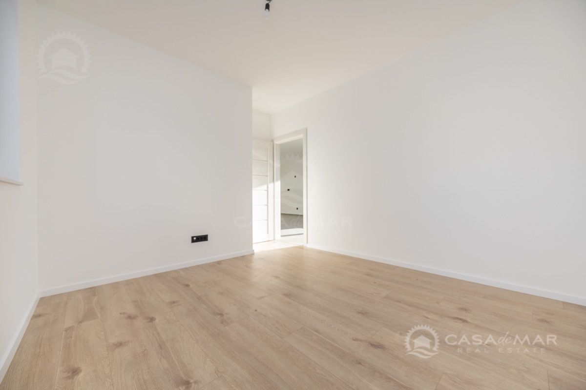 Stanovanje Soline, Dobrinj, 70m2