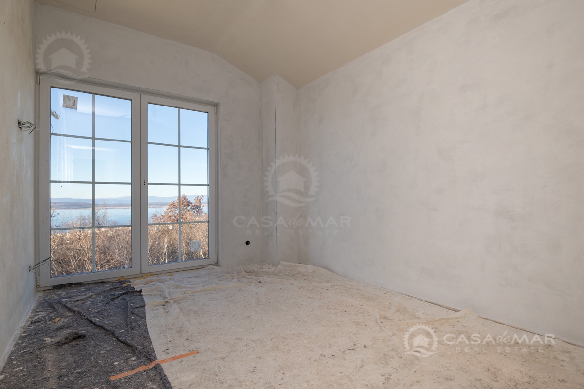 Hiša Crikvenica, 105,80m2