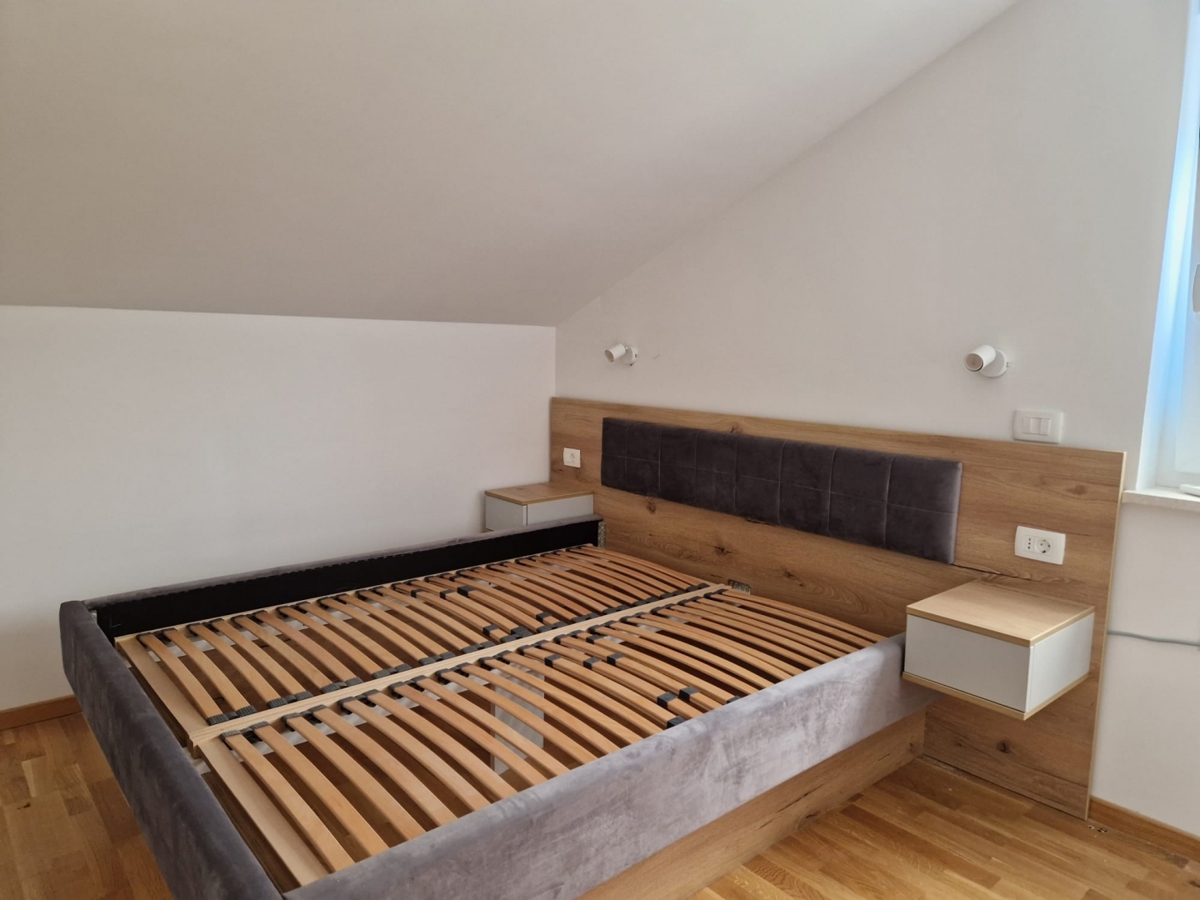 Stanovanje Njivice, Omišalj, 57m2
