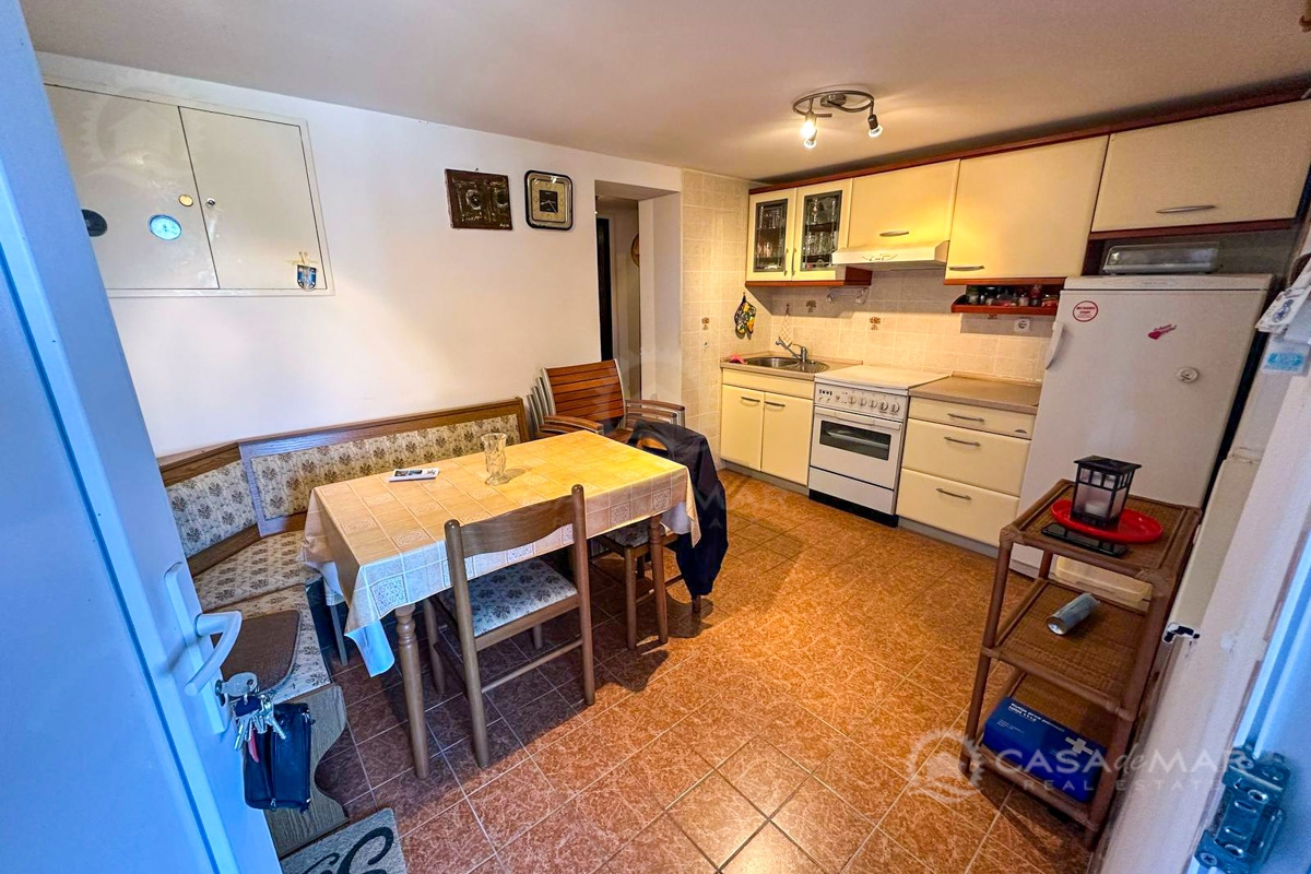 Stanovanje Crikvenica, 57,48m2