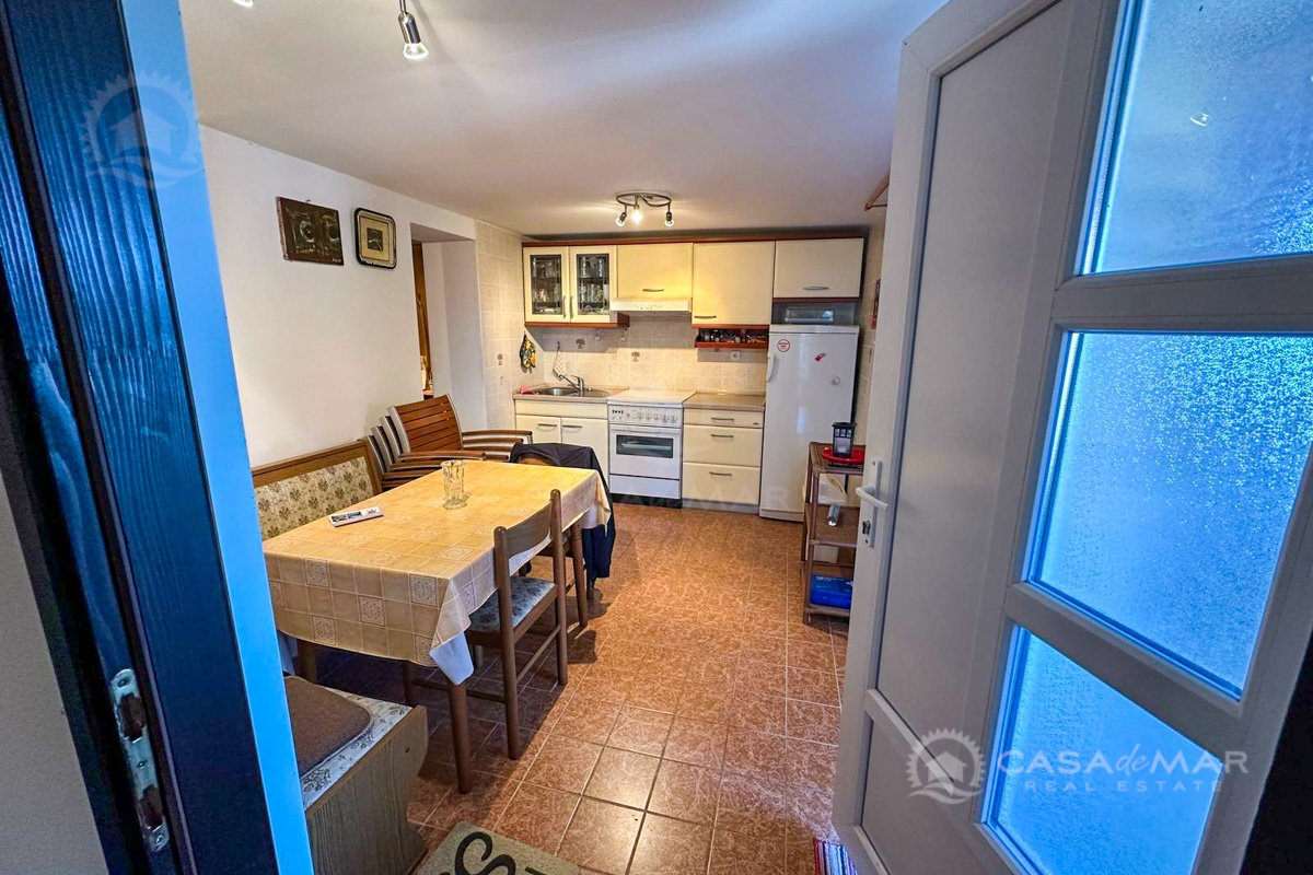 Stanovanje Crikvenica, 57,48m2