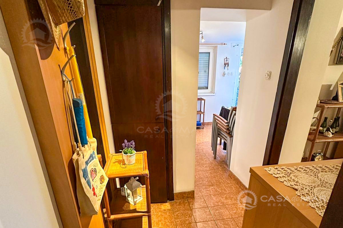 Stanovanje Crikvenica, 57,48m2