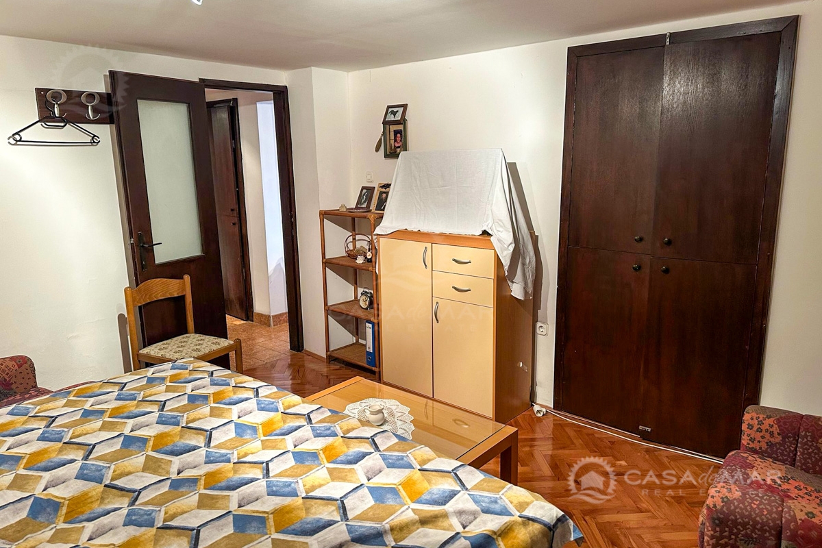 Stanovanje Crikvenica, 57,48m2