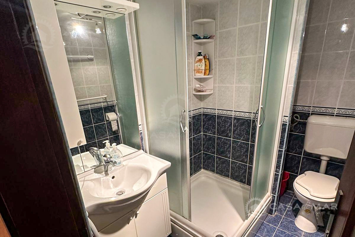 Stanovanje Crikvenica, 57,48m2