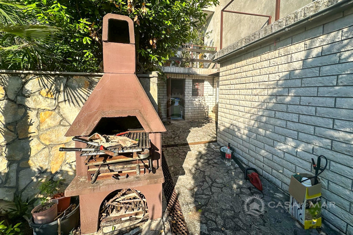 Stanovanje Crikvenica, 57,48m2