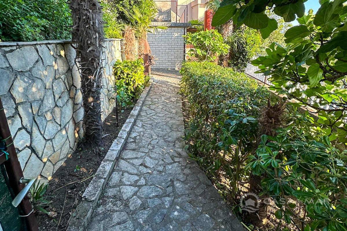 Stanovanje Crikvenica, 57,48m2